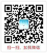 微信二維碼
