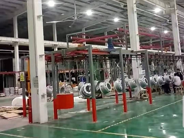 工程案例